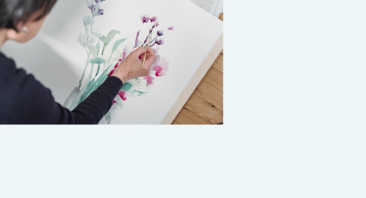 Kreativwelt