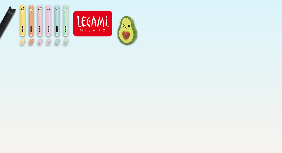 Legami