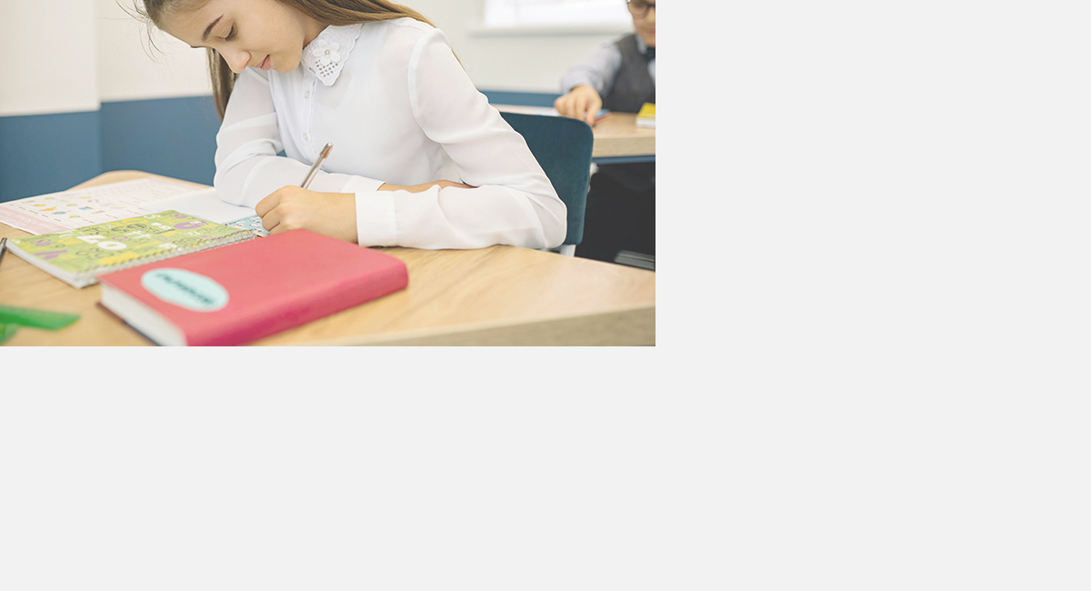 Schreibwaren für Linkshänder