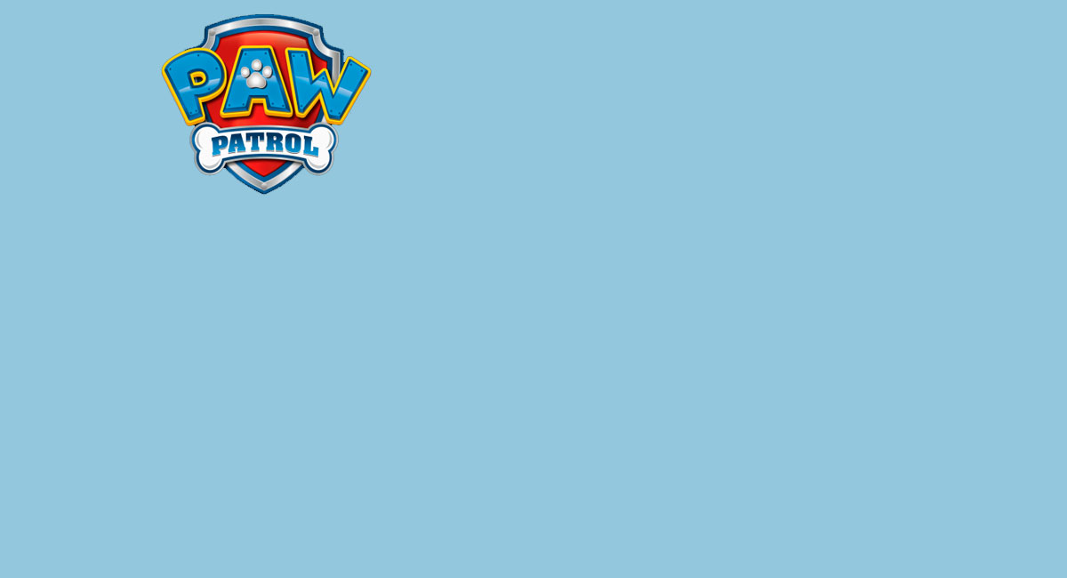 Paw Patrol