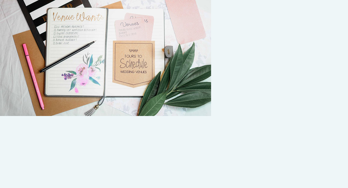 Bullet Journaling