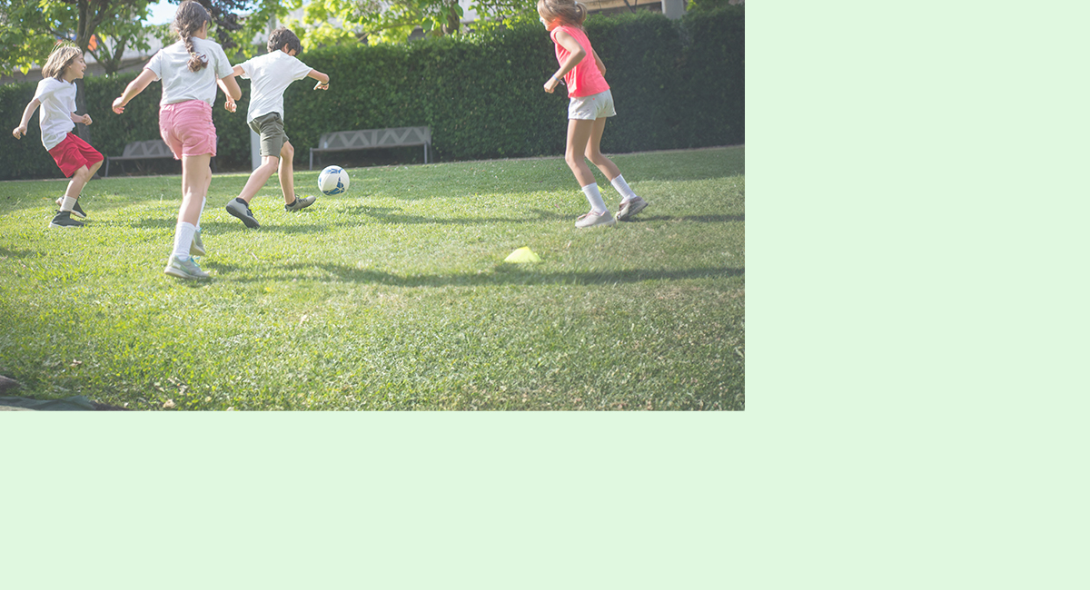 Sommerspiele
