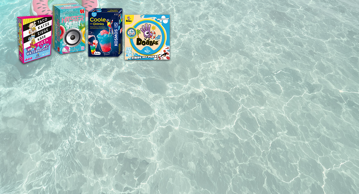 Sommerspiele