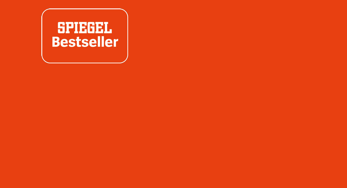 Die SPIEGEL Bestseller bei Hugendubel