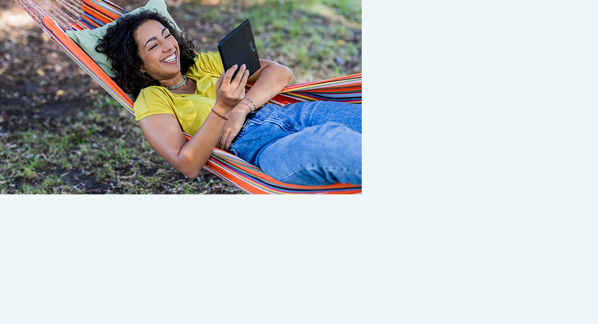 eBooks für den Sommer: Krimis, Romane und viel mehr bei Hugendubel