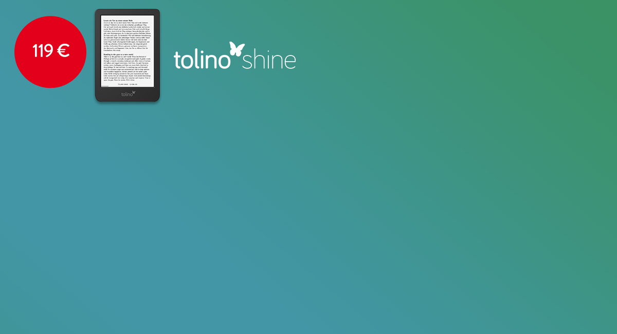tolino shine
