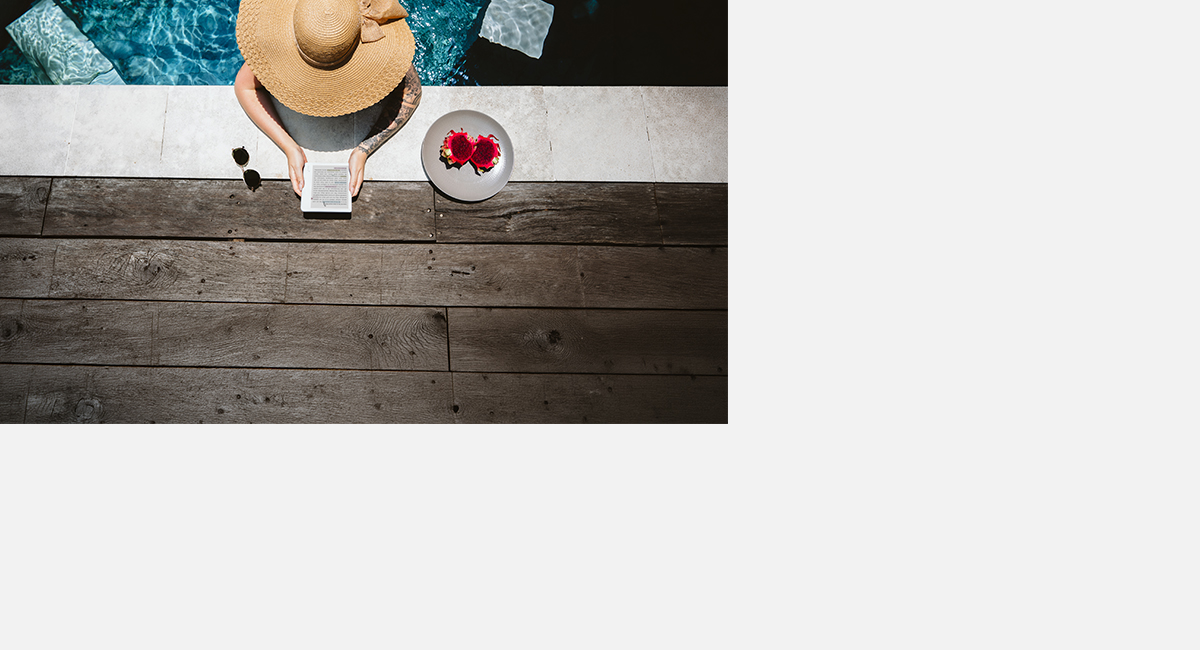 eBooks für den Sommer: Krimis, Romane und viel mehr bei Hugendubel