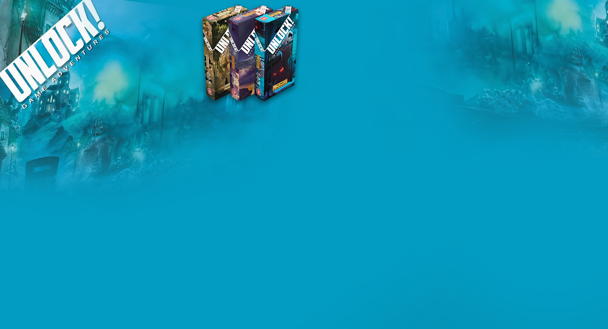Unlock!