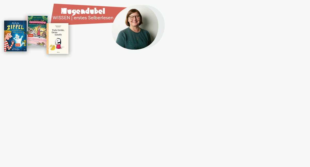 Cornelia Krüger