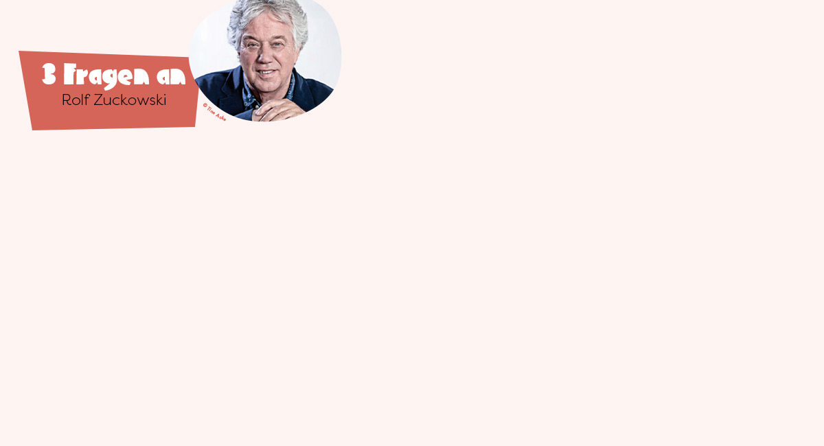 Rolf Zuckowski