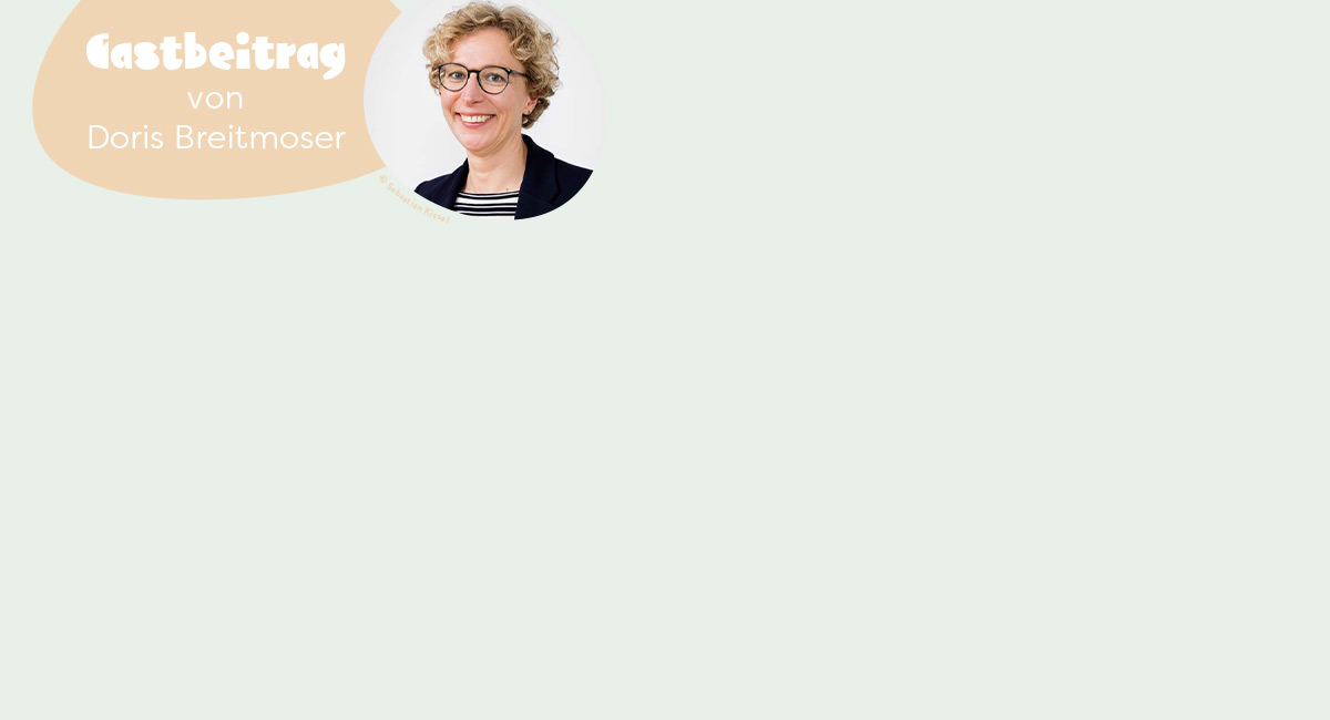 Doris Breitmoser