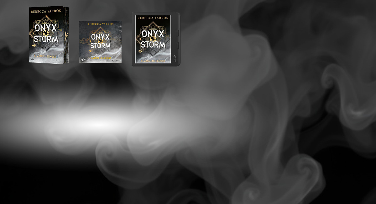 Onyx Storm