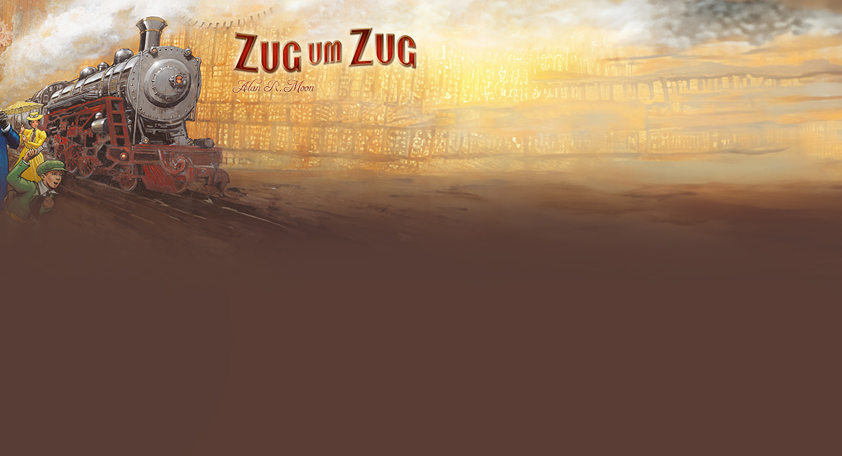Zug um Zug