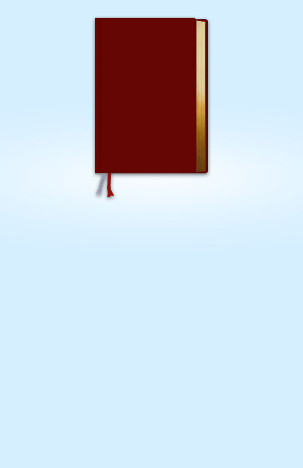 Gesangbücher