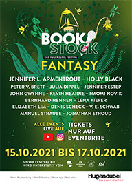 Bookstock Fantasy
