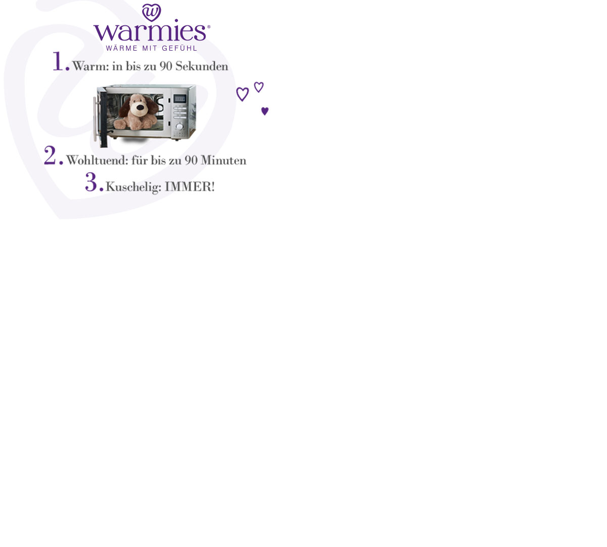Warmies bei Hugendubel.de