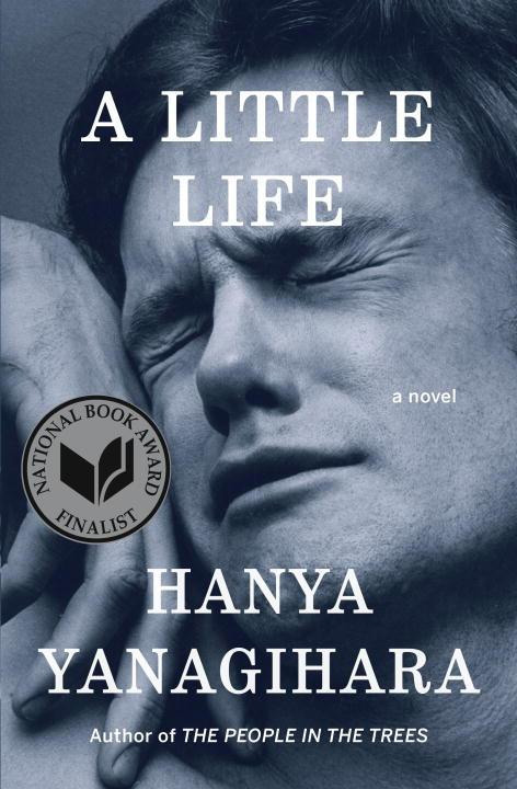 yanagihara